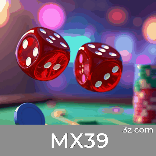 MX39 Bônus acumulado MX39